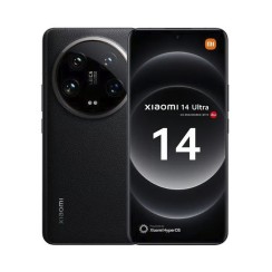 Xiaomi 14 Ultra 5G 16 Go 512 Go Noir | Leica Snapdragon 8 Gen 3