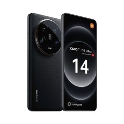 Xiaomi 14 Ultra 5G 16 Go 512 Go Noir | Leica Snapdragon 8 Gen 3