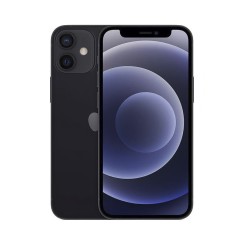 Apple iPhone 12 mini 128 Go, Noir, A+