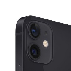 Apple iPhone 12 mini 128 Go, Noir, A+