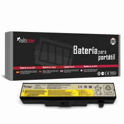 Batterie pour ordinateur portable Lenovo IdeaPad G480 G585 Y480 IY485 Y580 Z380 Z580