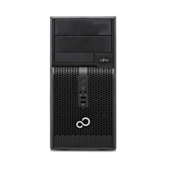 Fujitsu ESPRIMO P400 MT | i3-2120 · 8GB RAM · SSD 256GB