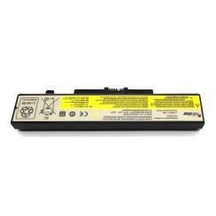 Batterie pour ordinateur portable Lenovo IdeaPad G480 G585 Y480 IY485 Y580 Z380 Z580