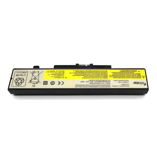 Batterie pour ordinateur portable Lenovo IdeaPad G480 G585 Y480 IY485 Y580 Z380 Z580