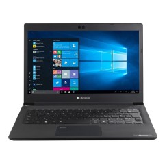 Toshiba Dynabook TECRA A30-G | i5-10210U · 8 Go · SSD 256 Go · 13,3”