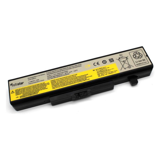 Batterie pour ordinateur portable Lenovo IdeaPad G480 G585 Y480 IY485 Y580 Z380 Z580