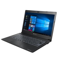 Toshiba Dynabook TECRA A30-G | i5-10210U · 8 Go · SSD 256 Go · 13,3”