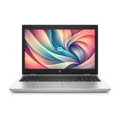 ¡¡OUTLET!! HP ProBook 650 G5 15,6" i5 8265U, 8GB, SSD 256GB, FHD