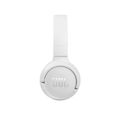 JBL Tune 510BT Blanc · Casque sans fil Bluetooth