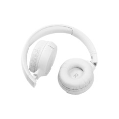 JBL Tune 510BT Blanc · Casque sans fil Bluetooth