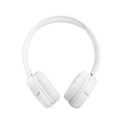 JBL Tune 510BT Blanc · Casque sans fil Bluetooth