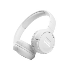JBL Tune 510BT Blanc · Casque sans fil Bluetooth