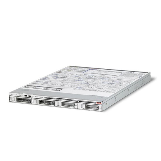Sun Fire X2270 M2, 2x Xeon E5620, 80 Go de RAM, serveur 1U
