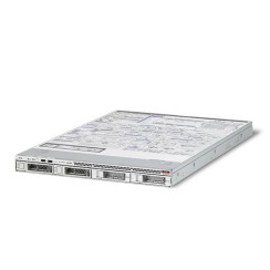 Serveur Sun Microsystems Sun Fire X2270 M2, Dual Xeon E5620, RAM 56 Go, A+