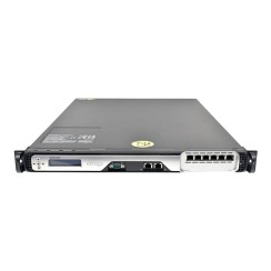 Citrix NS 6xCu, Équipement réseau d’entreprise en rack