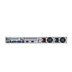 Serveur Dell R630, double Xeon E5-2699 v3, 16 Go DDR4