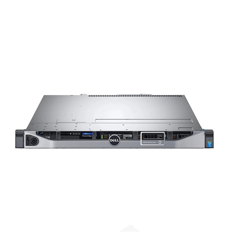 Serveur Dell R630, double Xeon E5-2699 v3, 84 Go DDR4