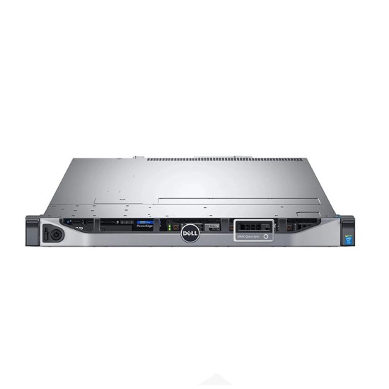 Serveur Dell R630, double Xeon E5-2699 v3, 84 Go DDR4