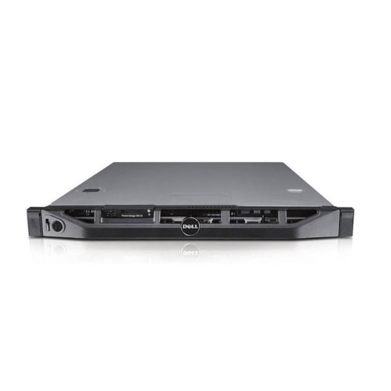 Serveur Dell R410, Dual Xeon E5645 2.40GHz, 12 Go de RAM