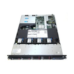 HP ProLiant DL360 G6, Xeon E5504 2.00GHz, 8 Go RAM