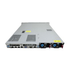 Servidor HP ProLiant DL360 G7, Xeon E5630, RAM 16GB, A+