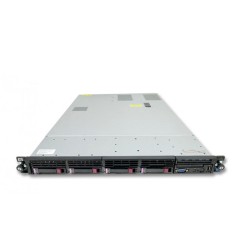 Serveur HP ProLiant DL360 G7, Xeon E5630, RAM 16 Go, A 270826