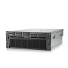 Serveur HP ProLiant DL580 G7, 4x Xeon E7-4830, RAM 512 Go, A