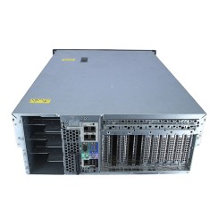 Serveur HP DL580 G5, Dual Xeon E7320, 12 Go DDR2
