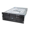 Serveur HP ProLiant DL580 G5, Dual Xeon E7320, RAM 12 Go, A+