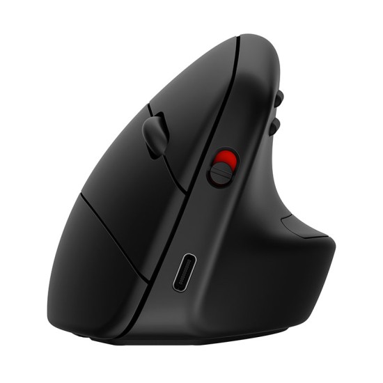 HP 925 6H1A5AA#ABB Souris verticale ergonomique sans fil Bluetooth USB