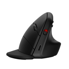 HP 925 6H1A5AA#ABB Souris verticale ergonomique sans fil Bluetooth USB