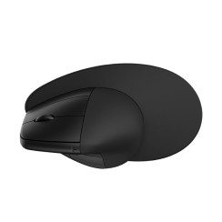 HP 925 6H1A5AA#ABB Souris verticale ergonomique sans fil Bluetooth USB