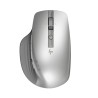 HP 930 Souris sans fil Creator 7 boutons programmables 3000 DPI, argent