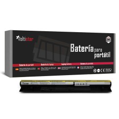 Batterie pour ordinateur portable Lenovo L12S4Z01 L12S4L01