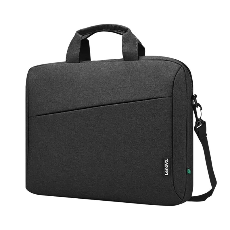 Sacoche Lenovo T210 pour ordinateur portable jusqu’à 15,6" Noir, rembourrée et déperlante