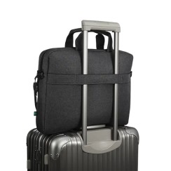 Sacoche Lenovo T210 pour ordinateur portable jusqu’à 15,6" Noir, rembourrée et déperlante