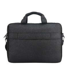 Sacoche Lenovo T210 pour ordinateur portable jusqu’à 15,6" Noir, rembourrée et déperlante