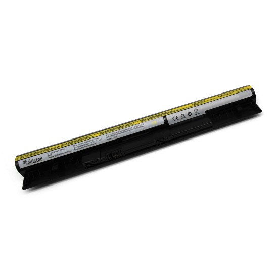 Batterie pour ordinateur portable Lenovo L12S4Z01 L12S4L01