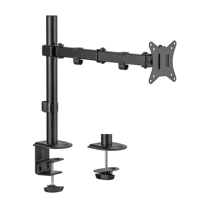 Support Aisens DT32TSR-147 pour moniteur 17"-32" VESA 100x100
