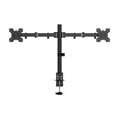 Aisens DT32TSR-279 Support pour 2 moniteurs 17"-32" 10 kg/bras