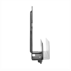 Aisens MPC02-155 Support mural pour mini PC / routeur jusqu’à 2 kg