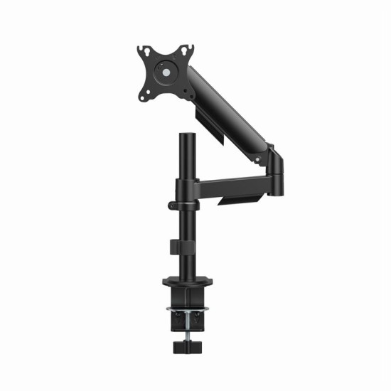 Gembird MA-DA1P-02 Support pour moniteur 17"-32" à gaz 9 kg