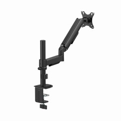 Gembird MA-DA1P-02 Support pour moniteur 17"-32" à gaz 9 kg