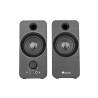 NGS SB350 Haut-parleurs 2.0 USB 12W pour PC et ordinateur portable, Neuf