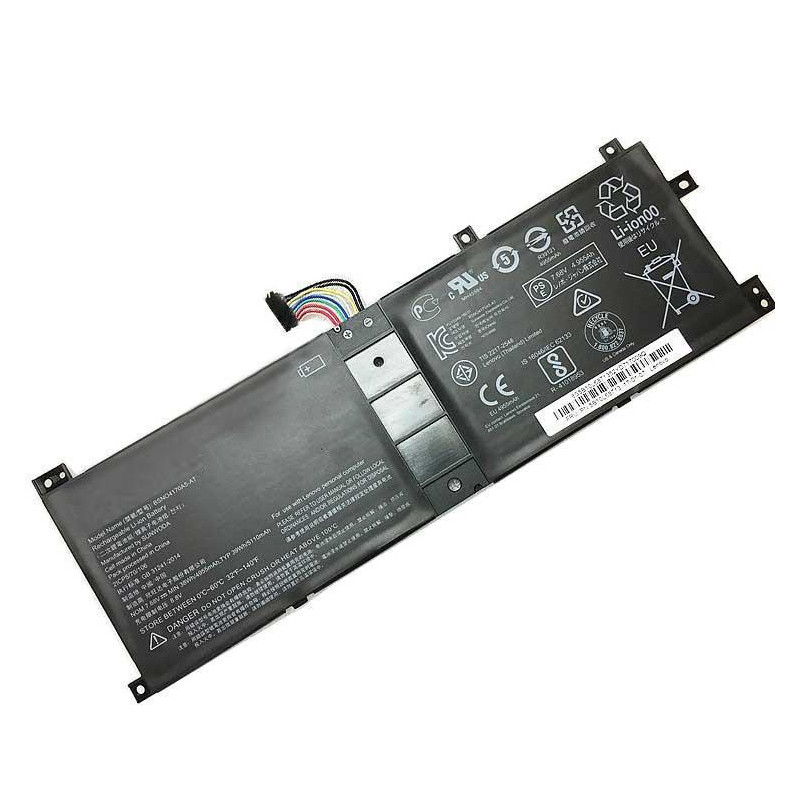 Batterie pour ordinateur portable LENOVO MIIX 520 520-12IKB 510-12IKB BSNO4170A5-AT