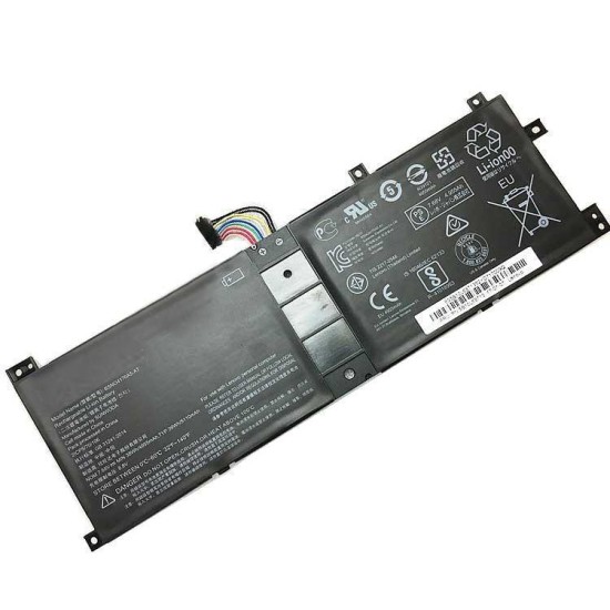 Batterie pour ordinateur portable LENOVO MIIX 520 520-12IKB 510-12IKB BSNO4170A5-AT