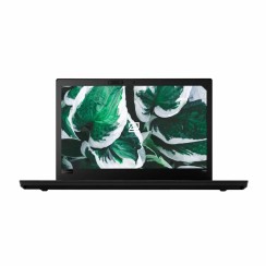 Lenovo ThinkPad T480 14" | i5-8350U · 16GB · 256GB SSD · MX150