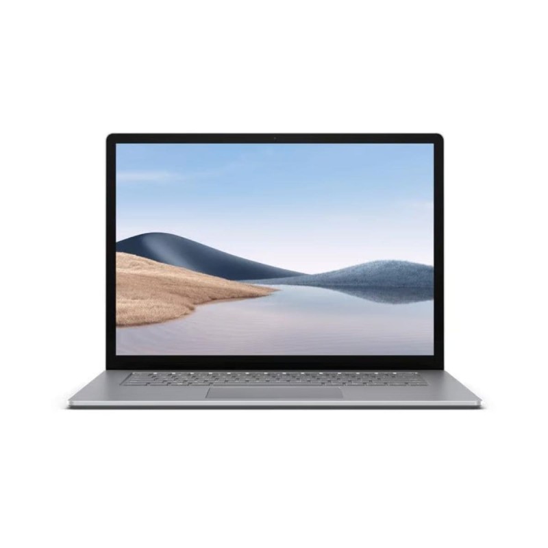 Microsoft Surface Laptop 3 15" i5 8GB 128GB SSD Argent