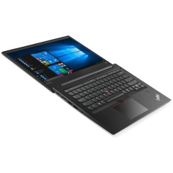 Lenovo Thinkpad E480 14" i5, 8 Go, SSD 256 Go, Full HD, Noir, A 3434