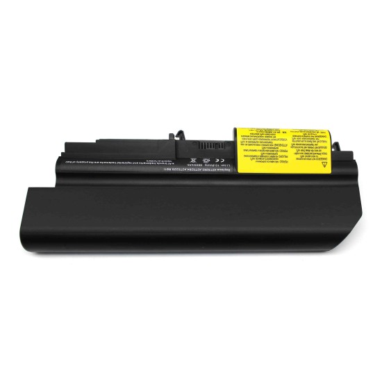 Batterie pour ordinateur portable Lenovo ThinkPad T400 R400 R61 T61 41U3198